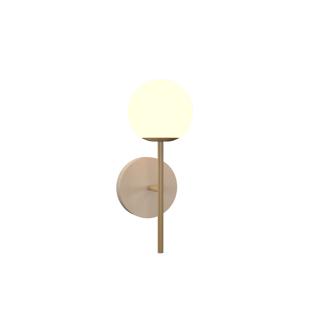 Sfera Accord Wall Lamp 4208