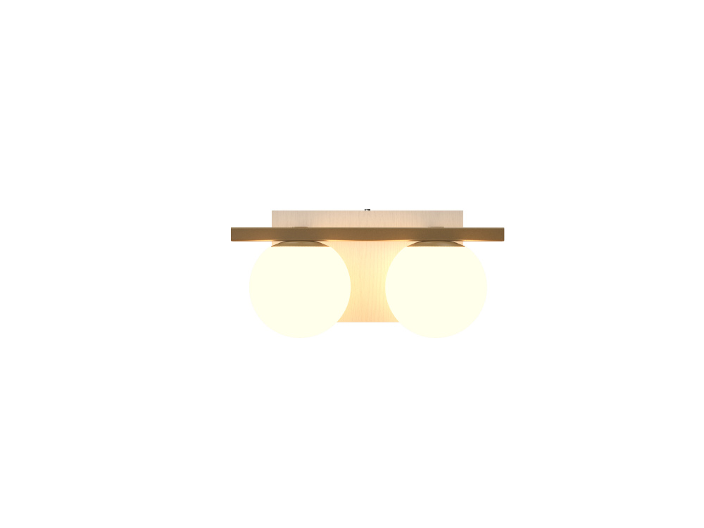 Sfera Accord Wall Lamp 4210