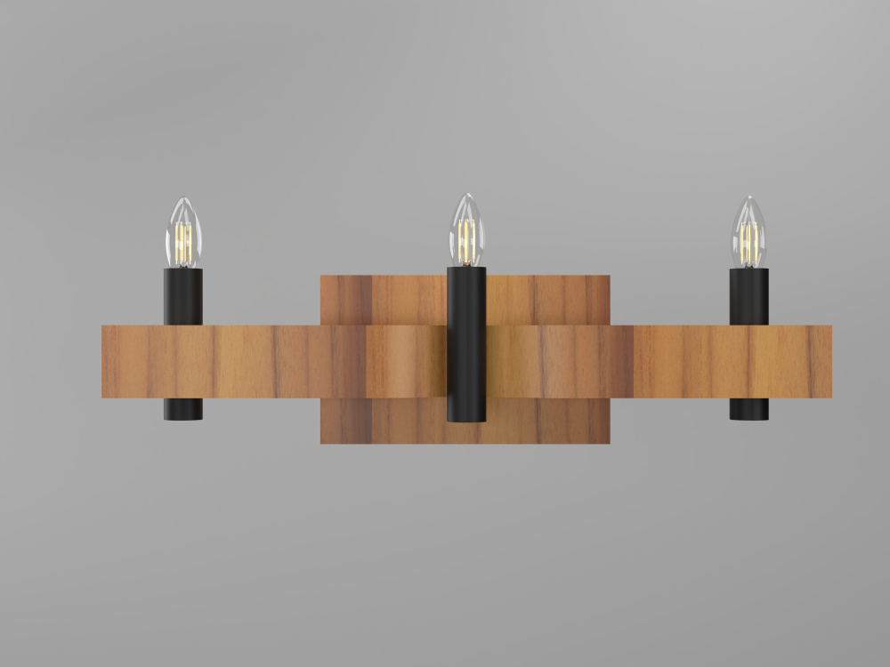 Flow Accord Wall Lamp 4212