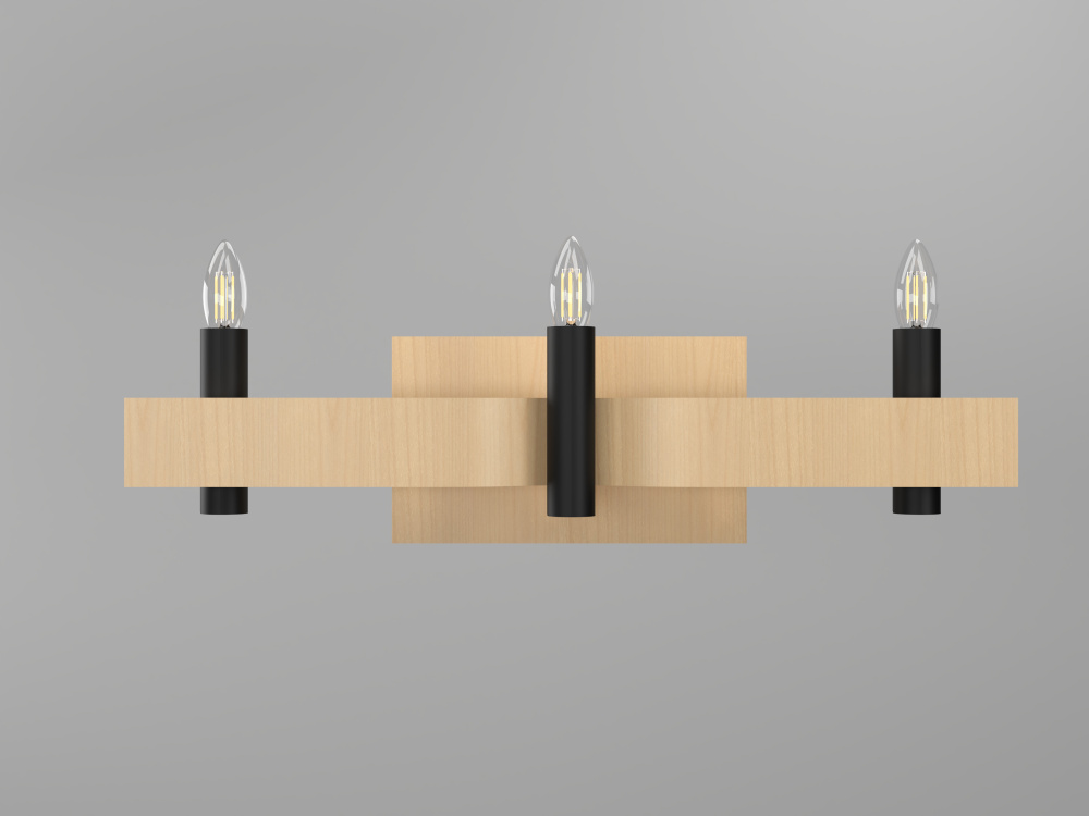 Flow Accord Wall Lamp 4212