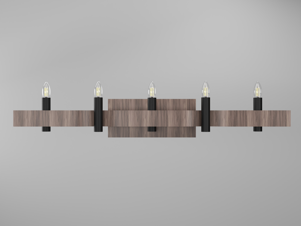 Flow Accord Wall Lamp 4214