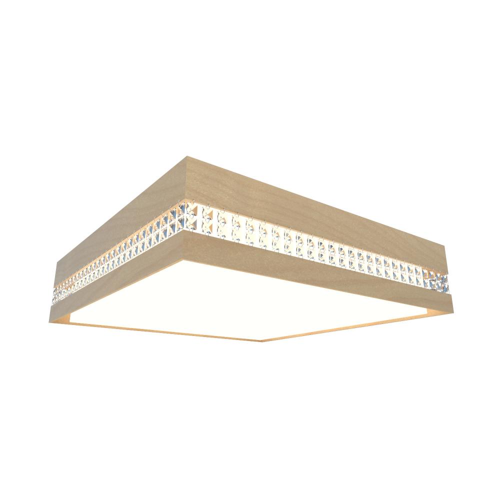 Crystals Accord Ceiling Mounted 5028 LED