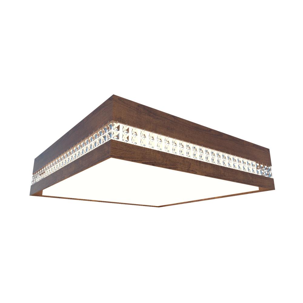 Crystals Accord Ceiling Mounted 5046 LED