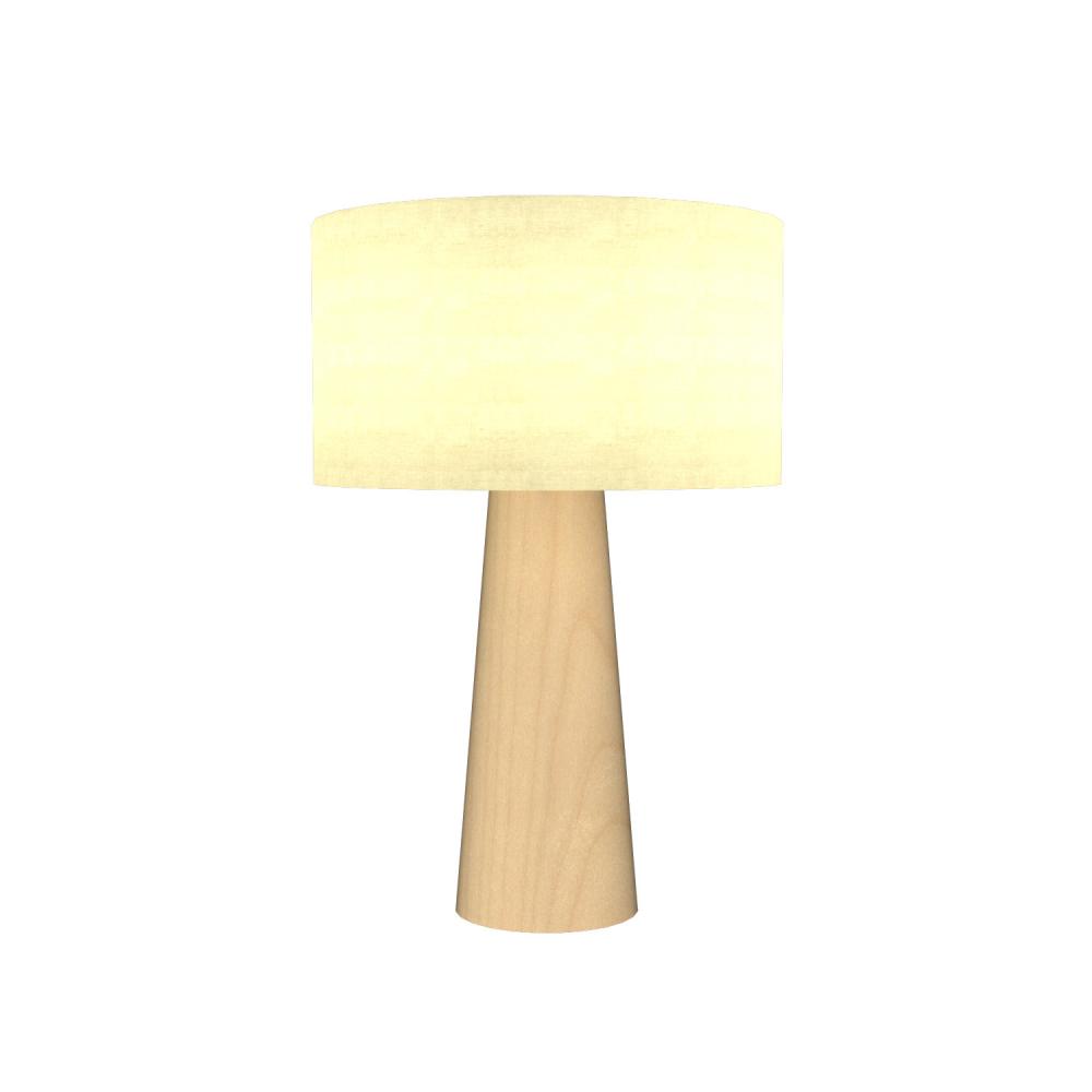 Conical Accord Table Lamp 7026