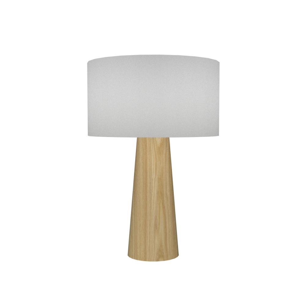 Conical Accord Table Lamp 7026