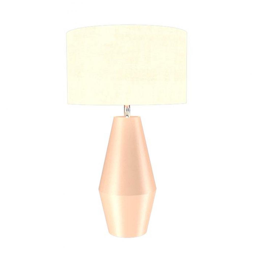 Conical Accord Table Lamp 7047