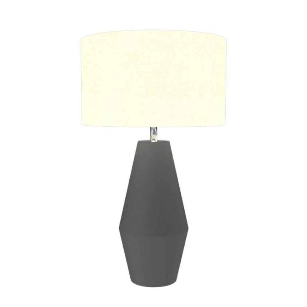 Conical Accord Table Lamp 7047