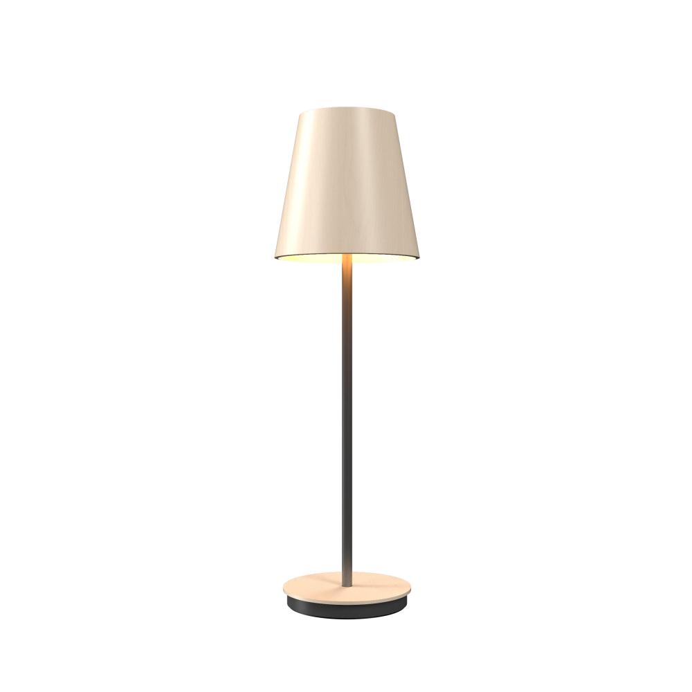 Conical Accord Table Lamp 7078