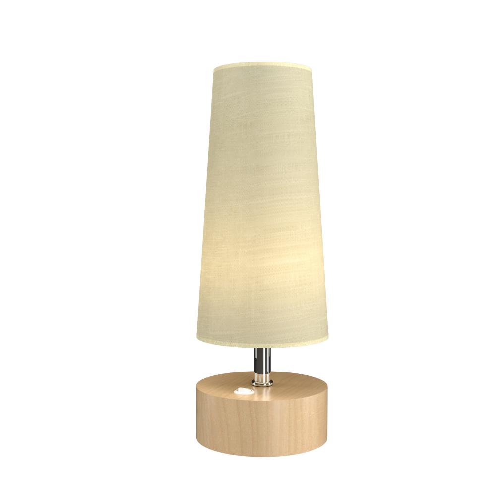 Clean Table Lamp 7101