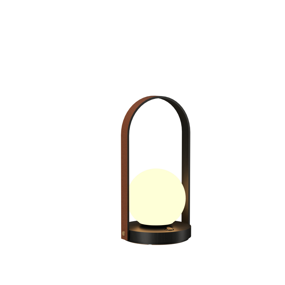 Strap Accord Table Lamp 7104