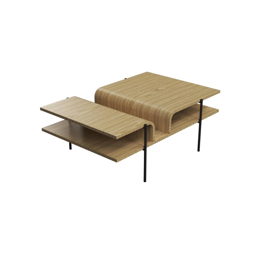 Cascade Accord Coffee Table F1025