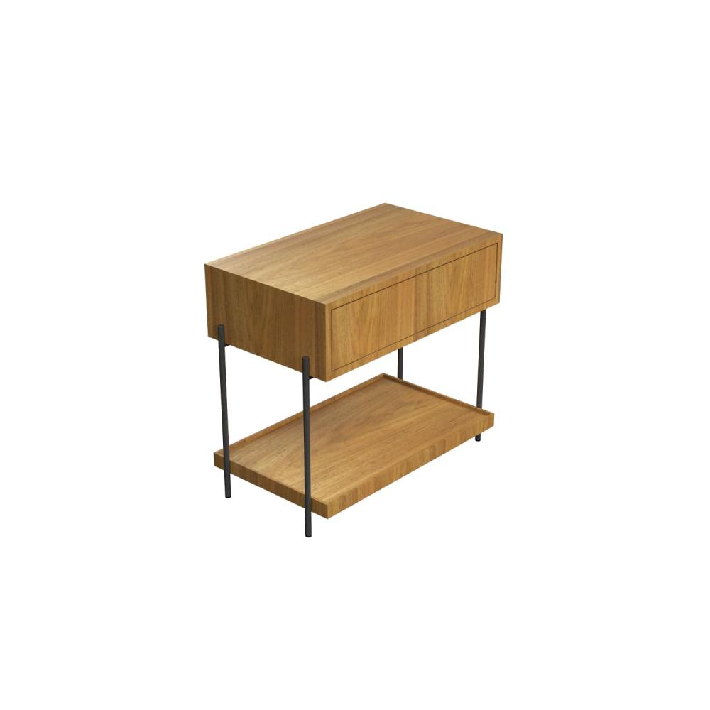 Clean Accord Bedside Table F1027