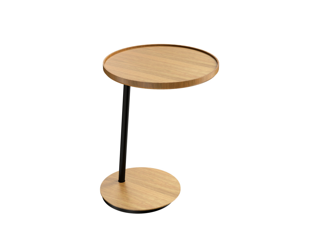 Balance Accord Side Table F1049