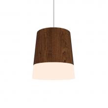 Accord Lighting 1100.06 - Conical Accord Pendant 1100