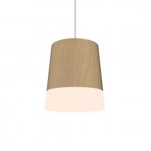 Accord Lighting 1100.34 - Conical Accord Pendant 1100