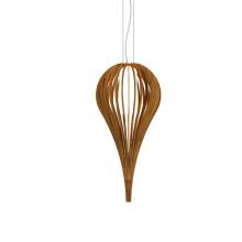 Accord Lighting 1189.12 - Cappadocia Accord Pendant 1189