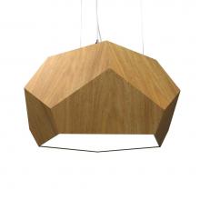 Accord Lighting 1227.09 - Facet Accord Pendant 1227