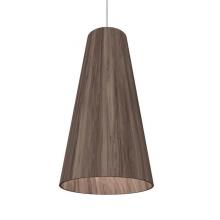 Accord Lighting 1233.18 - Conical Accord Pendant 1233