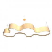 Accord Lighting 1258LED.34 - Organic Accord Pendant 1258 LED