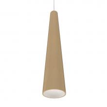 Accord Lighting 1276.34 - Conical Accord Pendant 1276