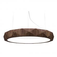 Accord Lighting 1359LED.18 - Facet Accord Pendant 1359 LED