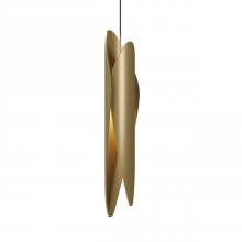 Accord Lighting 1509.49 - Leaf Accord Pendant 1509