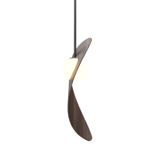 Accord Lighting 1511.18 - Oyster Accord Pendant 1511