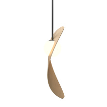 Accord Lighting 1511.34 - Oyster Accord Pendant 1511