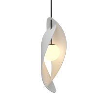 Accord Lighting 1512.47 - Oyster Accord Pendant 1512