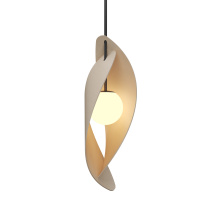 Accord Lighting 1512.48 - Oyster Accord Pendant 1512