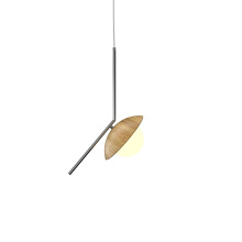 Accord Lighting 1513.09 - Oyster Accord Pendant 1513