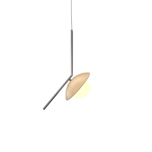 Accord Lighting 1513.34 - Oyster Accord Pendant 1513