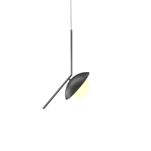 Accord Lighting 1513.44 - Oyster Accord Pendant 1513