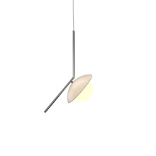 Accord Lighting 1513.48 - Oyster Accord Pendant 1513