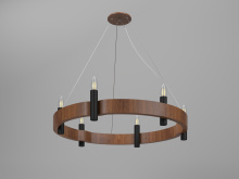 Accord Lighting 1525.06 - Flow Accord Pendant 1525
