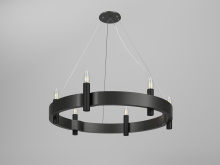 Accord Lighting 1525.44 - Flow Accord Pendant 1525