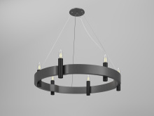 Accord Lighting 1525.50 - Flow Accord Pendant 1525