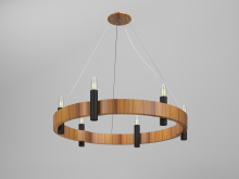 Accord Lighting 1526.12 - Flow Accord Pendant 1526