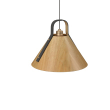 Accord Lighting 1528.09 - Strap Accord Pendant 1528