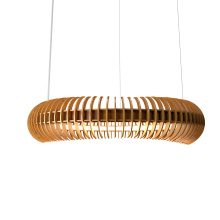Accord Lighting 1533LED.12 - Stecche Di Legno Pendant 1533LED