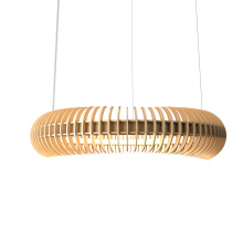Accord Lighting 1534LED.34 - Stecche Di Legno Pendant 1534LED