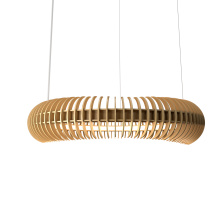 Accord Lighting 1534LED.49 - Stecche Di Legno Pendant 1534LED
