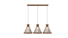Accord Lighting 1538.06 - Corda Acord Pendant 1538