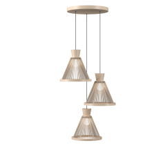 Accord Lighting 1541.48 - Corda Acord Pendant 1541