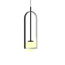 Accord Lighting 1545.47 - Strap Accord Pendant 1545