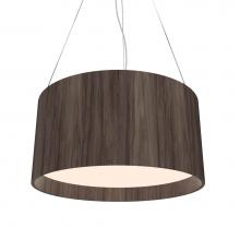 Accord Lighting 214.18 - Cylindrical Accord Pendant 214