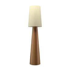 Accord Lighting 3062.12 - Conical Accord Floor Lamp 3062
