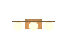 Accord Lighting 4207.45 - Sfera Accord Wall Lamp 4207