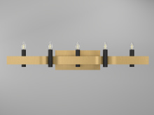 Accord Lighting 4214.49 - Flow Accord Wall Lamp 4214