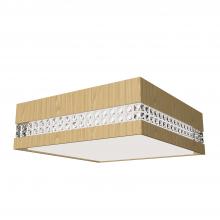 Accord Lighting 5029CLED.45 - Crystals Accord Ceiling Mounted 5029 LED